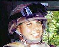 Spread the Word: Iraq-Nam: David C. Armstrong killed in rollover accident