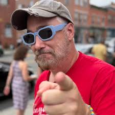 Thomas StClair is a man of many hats. Painter, florist, and now cowboy. And  he's one of the most affable and amiable Aggies you'll ever meet at the  Chicken Ranch! Twenty heads