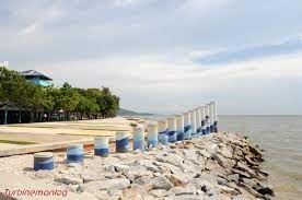Pantai Murni Di Kedah Tempat Menarik Yang Sangat Cantik Untuk Tenangkan Minda Tempat Menarik