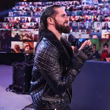 Seth rollins' love life has seen a couple of bad ends but that doesn't mean that seth isn't happy in august 2019, seth rollins and becky lynch announce an engagement with holiday snap from the. Gefallt 211 Mal 6 Kommentare Seth Rollins Fanpage Sethrollinsite Auf Instagram Well It S Official Seth Rollins Will Return To Smackdown Next Week S I 2021
