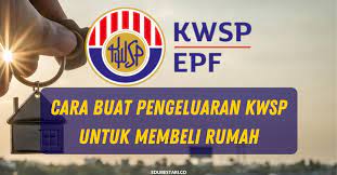 Agensi ini berbesar hati untuk membantu ahli kwsp untuk memiliki rumah pertama anda sendiri samada anda bina rumah sendiri, membeli rumah. Cara Buat Pengeluaran Kwsp Untuk Membeli Rumah Edu Bestari