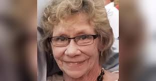 Goldie Ann Robinson Obituary