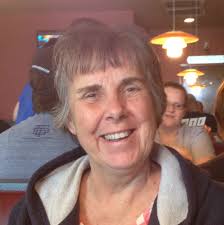 Brenda Gail Elzey Obituary