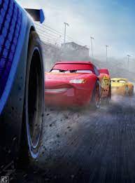 Full movie english dub cars the game lightning mcqueen english dubbed for kids my movie games. Disney Pixar Cars 3 Movie Review Disney Cars Movie Disney Pixar Cars Cars Movie