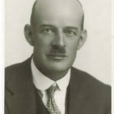 Research Guide: Sir Ernest Cooper Riddle KBE