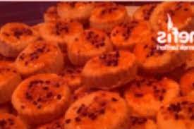 az malzemeli tuzlu kurabiye nefis yemek tarifleri in 2020 food breakfast muffin