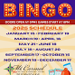 BINGO @ Mt. Carmel event image