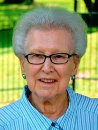 Obituary information for Edna Marie Groezinger Reddick