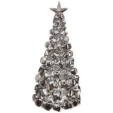 Here's a video to show the twinkling lights on the ge 9 ft tree. Raz Imports Jingle Bell Tree You Can Find Out More Details At The Link Of The Image Note Amazon A Jeweled Christmas Trees Christmas Tree Jeweled Christmas