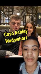 Ashley Breton's Instagram, Twitter & Facebook