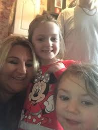 Dying mum gets her Christmas wish