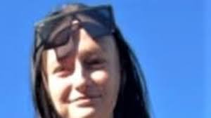 Ebony Nicole Evelyn Barr in Maroochydore court for bus stop bashing