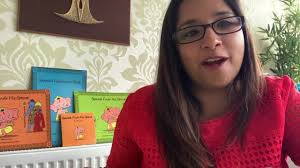 Thank you Smitty from Gujutots for reading my books!