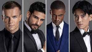 Mister supranational 2021 will be the 5th edition of the mister supranational pageant to be held in nowy sącz, poland. Cm9asm9gci5mam