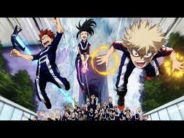 My Hero Academia Season 1 2 Streaming Now On Animelab Youtube Bon maintenant il est vraiment cool ( mais la saison 1 n'était pas si ouf mais la saison 3 a envoyée du lourd ! my hero academia season 1 2 streaming now on animelab