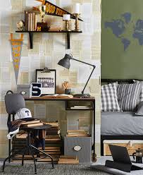 With a few creative dorm room ideas, you can decorate and organize your space so it feels like home. 10 Rad Dorm Decor Ideas From Ikea Stylists Poppytalk