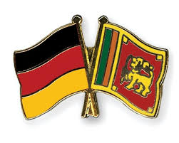 Permission to make any work derived from folklore must be sought from the minister in charge of the subject of culture. Flaggen Und Fahnen Pins Deutschland Sri Lanka
