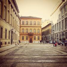 La Casa Del Manzoni Luoghi Italia Citta