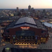 Jun 29, 2021 · lucas oil stadium will be back at full capacity in 2021, as the colts announced their home games have been cleared by the marion county public health department. Indianapolis Colts Cleared For Full Capacity At Lucas Oil Stadium In 2021 Sports Illustrated Indianapolis Colts News Analysis And More