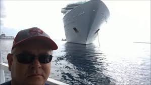 1993 Norwegian Seaward Cruise