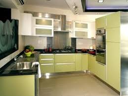 small modular kitchen design  home design