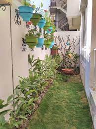 Kramat jati, jakarta timur 08 apr. Desain Taman Mini Untuk Lahan Terbatas