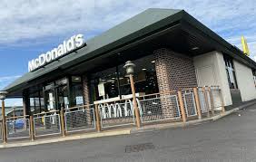 Mcdonalds In Borough Launch Click And Serve Service At Drive Thrus To Reduce Waiting Times Gedling Eye