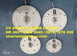 Beli lampu dinding bulat online berkualitas dengan harga murah terbaru 2021 di tokopedia! Led Bulat Ceiling Light