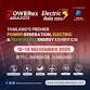 Electric Asia 2025 event image