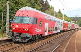 Nahverkehrs Doppelstockwagen Der Obb Wikipedia