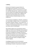 Beim fazit schreiben stellen sie so unter beweis, dass sie wissenschaftlich arbeiten können und ihre hausarbeit dem leser einen wichtigen mehrwert bietet. Geschichte Kostenlose Hausarbeiten Downloaden