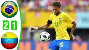 H2h stats, prediction, live score, live odds & result in one place. Brazil Vs Venezuela 2 1 Highlights Match Of The Day Hd Facebook