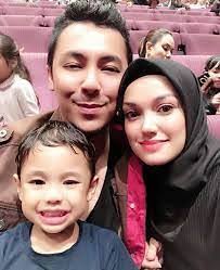 Puteri sarah liyana megat keeps his personal and love life private. Biodata Artis Puteri Sarah Liyana My News Online