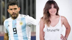 Check spelling or type a new query. Sorpresa Sergio Kun Aguero Y Gianinna Maradona Se Habrian Reconciliado Infobae