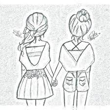 Knvb assist biedt ondersteuning voor trainers, scheidsrechters, wedstrijdsecretarissen en bestuurders. Pin By Rebeca On Tym Drawings Of Friends Best Friend Drawings Easy Drawings