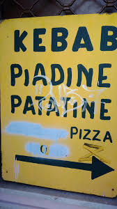 Bella napoli je sieť reštaurácii s viac ako 20 ročnou tradíciou. Ali Baba Pizzeria Cassano Magnago Restaurant Reviews