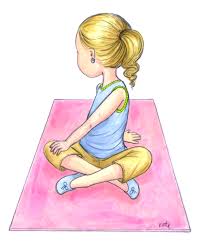 12 Kid Friendly Yoga Poses To Inspire A Happy 2016 Kids Yoga Poses Kid Friendly Yoga Kid Friendly Yoga Poses