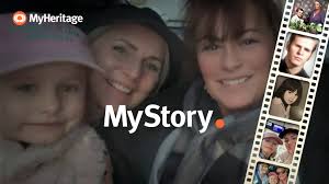 Elle retrouve son père 3 jours avant sa mort