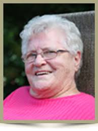 Donalda Lorraine Soper Obituary