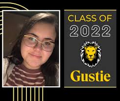 Senior Spotlight: Anna-Olivia Machado