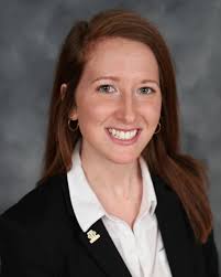 🔦 UMANT SPOTLIGHT 🔦 Meet our 2021 UMANT Secretary, Brittney Huff!  Brittney began her local government career as an intern in the City  Manager's Office at the City of Woodway while she