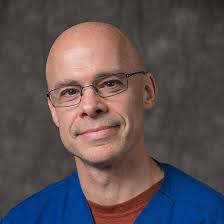 Dr. Donald R. Lyon, MD