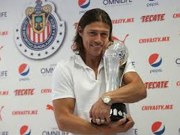 Podría ser un pretexto válido, pero son posturas a veces de los entrenadores, confesó raúl gutiérrez. Matias Almeyda Archivos Udg Tv