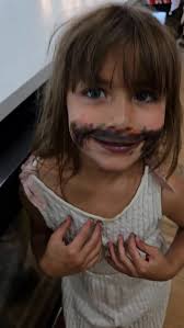 Sometimes you just need a smelly marker hit.