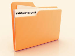 Endometriosis is a condition where tissue similar to the lining of the womb starts to grow in other places, such as the ovaries and fallopian tubes. Ø­Ù…Ù„Ø© Ø§Ù„ØªÙ‡Ø§Ø¨ Ø¨Ø·Ø§Ù†Ø© Ø§Ù„Ø±Ø­Ù… ÙÙŠ Ø§Ù„Ù…Ù…Ù„ÙƒØ© Ø§Ù„Ù…ØªØ­Ø¯Ø© Ø¹Ù„Ù… Ø±ÙØ§Ù‡ÙŠØ© Ø§Ù„Ø­ÙŠØ¶ ÙÙŠ Ø§Ù„Ù…Ø¯Ø§Ø±Ø³ Ivfbabble