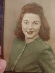 Any classmates from the 1945 graduating class still living?