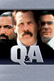 Q&A (1990): Where to Watch and Stream Online