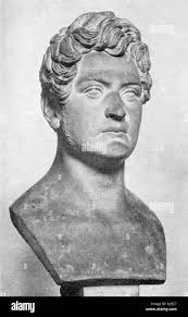 Charles james patrick mahon hi-res stock photography and images