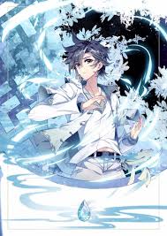 Soul Land 3 Tang Wulin Anime Warrior Anime Characters Anime