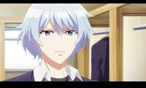 anime number24 2020 アニメ ナンバー トゥーフォー 2020 cute anime boy anime bishounen